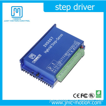 2 Phase Hybrid Stepper Servo Motor Driver Closed Loop